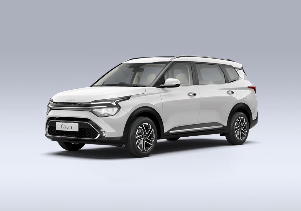 Kia Caren 2024 Luxury -1