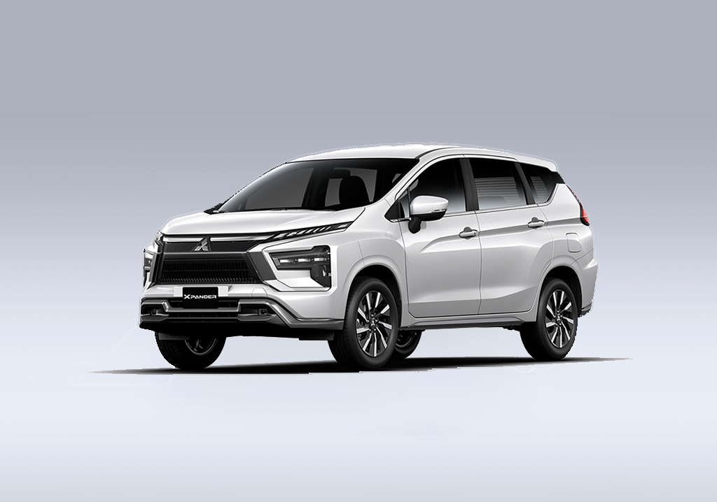 Mitsubishi Xpander 2025 Premium